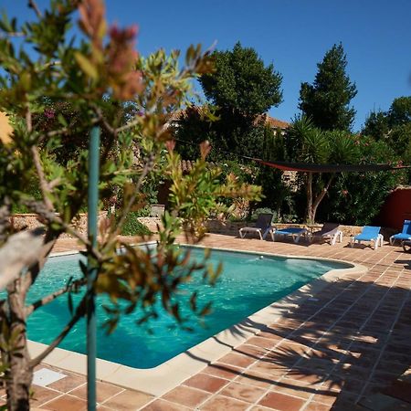 شقة Jardin De Palme La Palme المظهر الخارجي الصورة