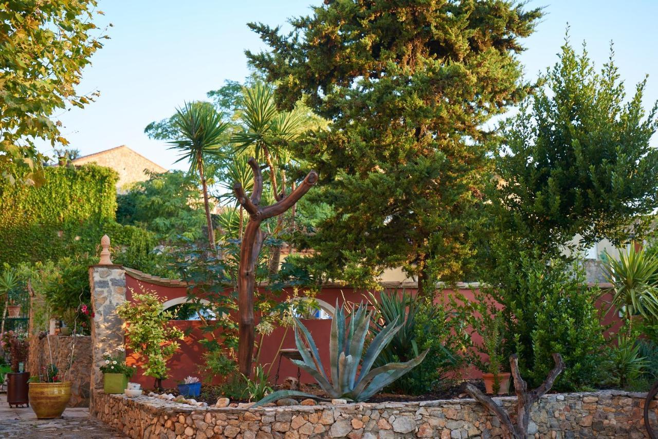 شقة Jardin De Palme La Palme المظهر الخارجي الصورة
